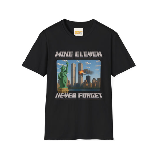Mine Eleven