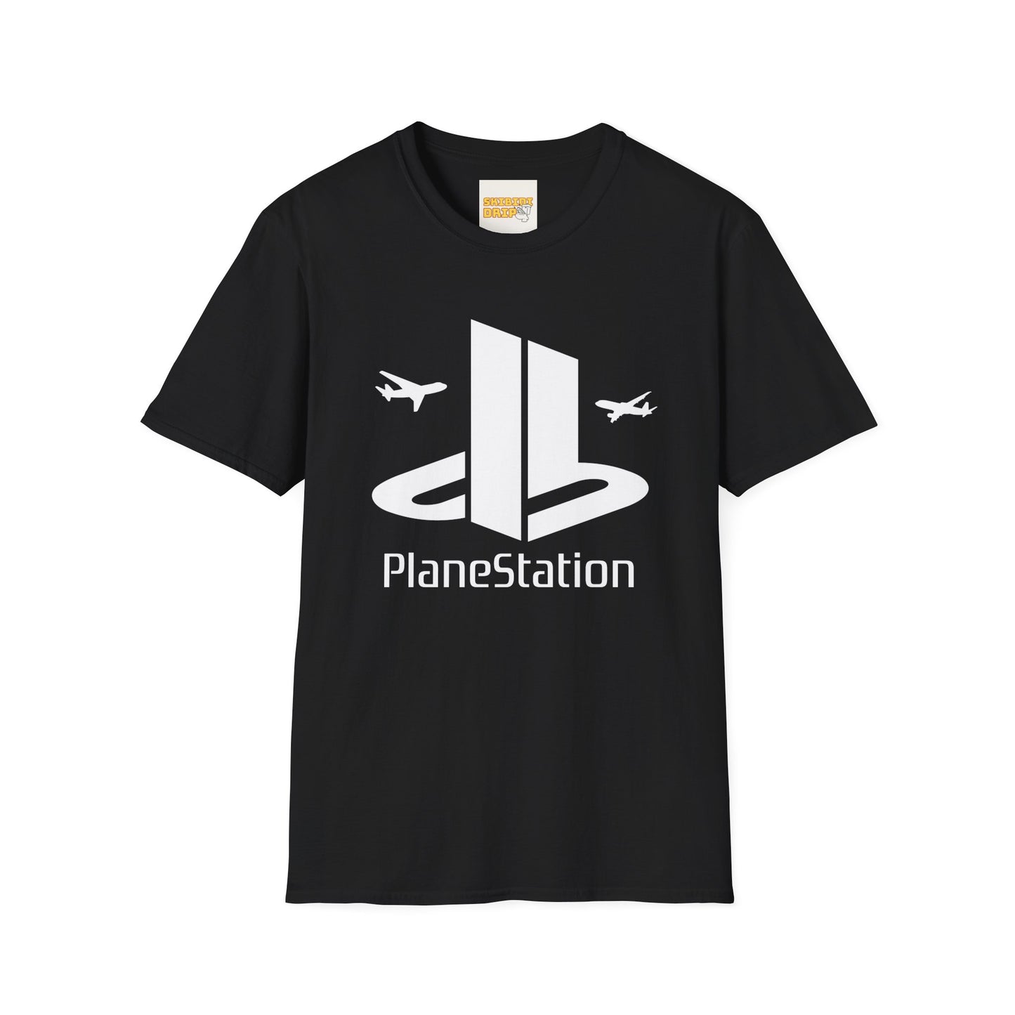 Plane Station