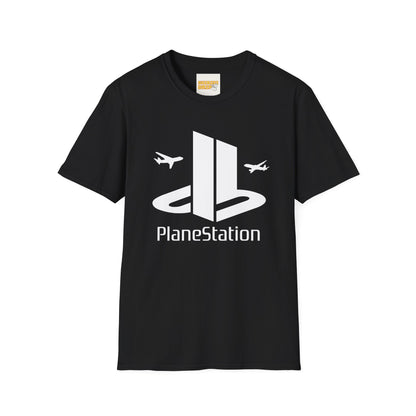 Plane Station