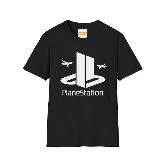 Plane Station