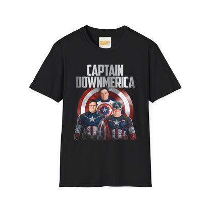 Captain Downmerica