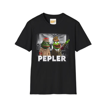 Pepler