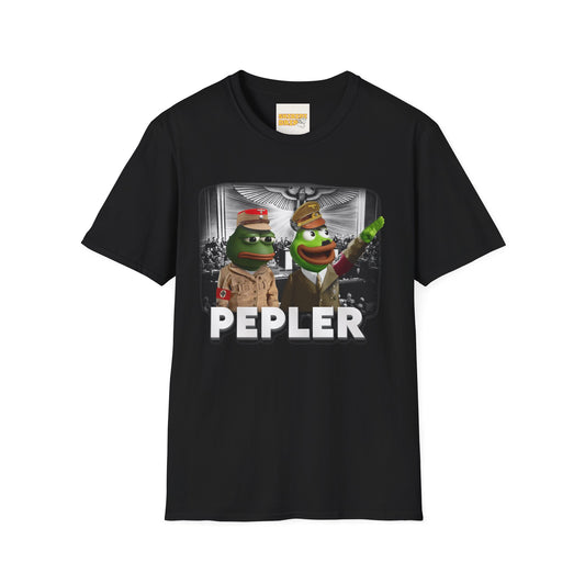 Pepler