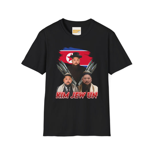 Kim jew un