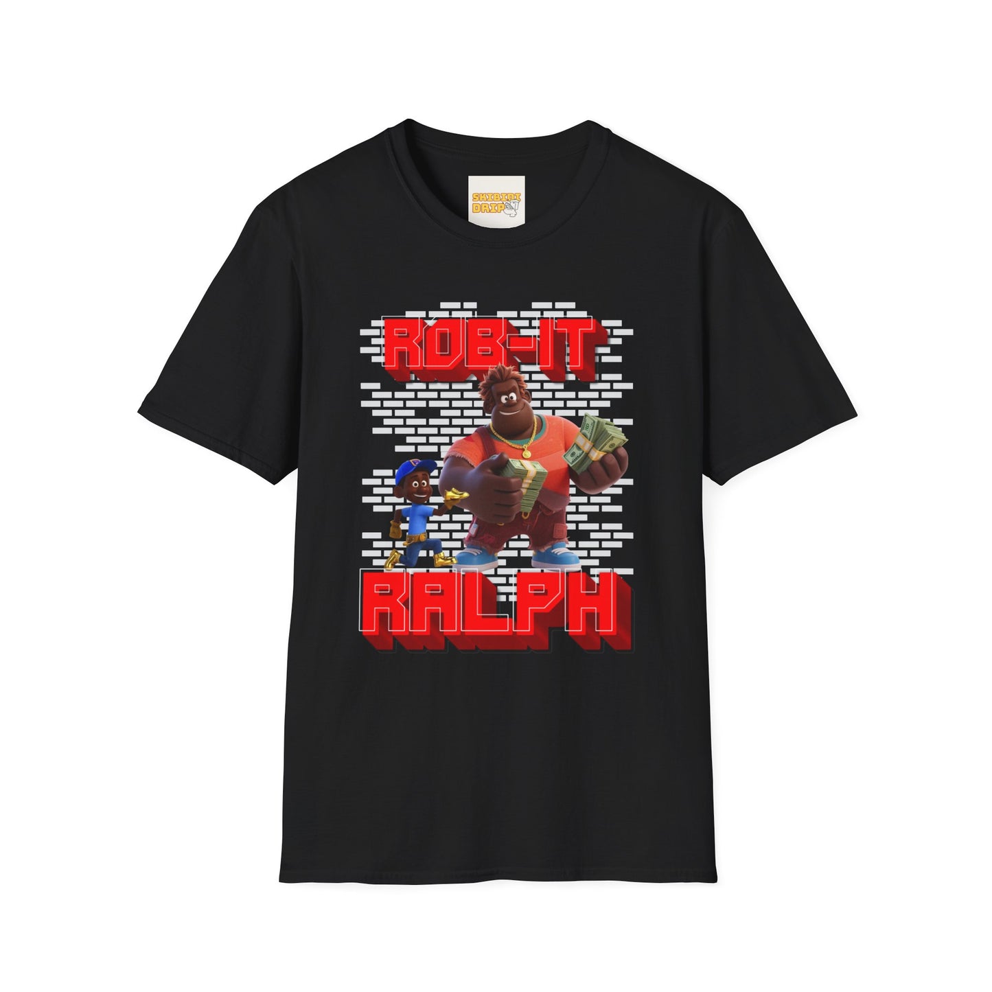 Rob-it Ralph