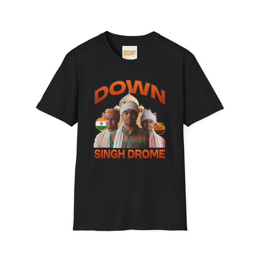 Down singh drome