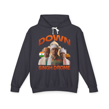 Down singh drome