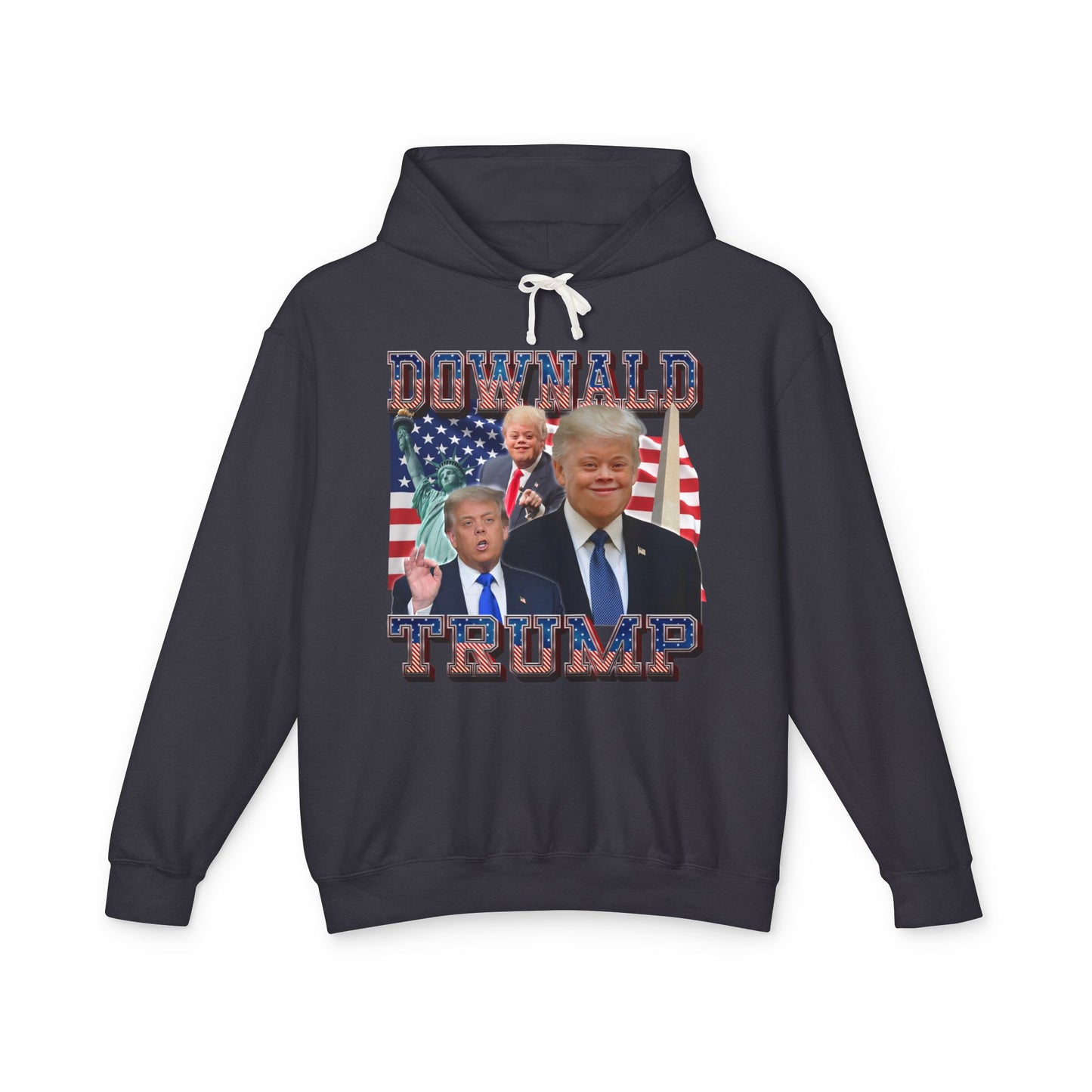 Downald Trump