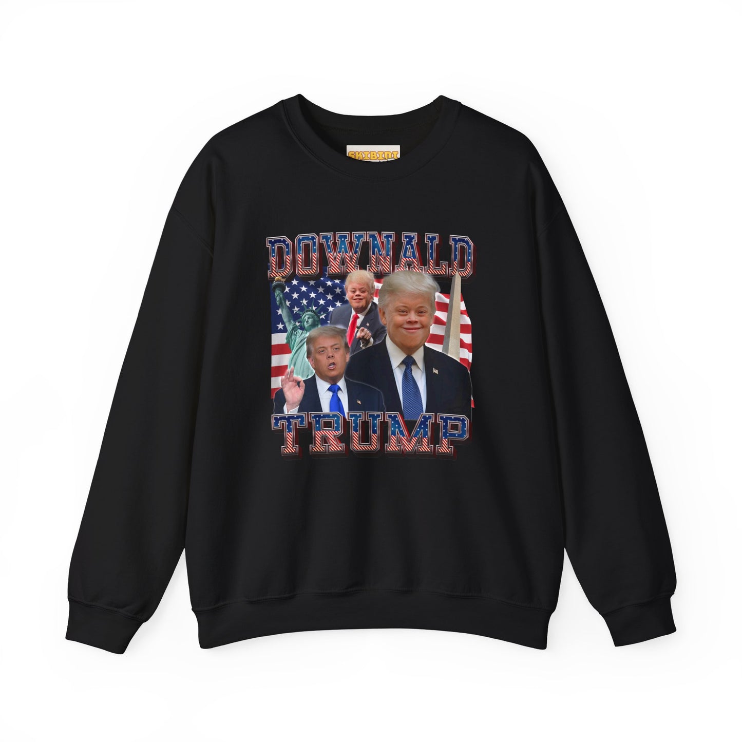 Downald Trump