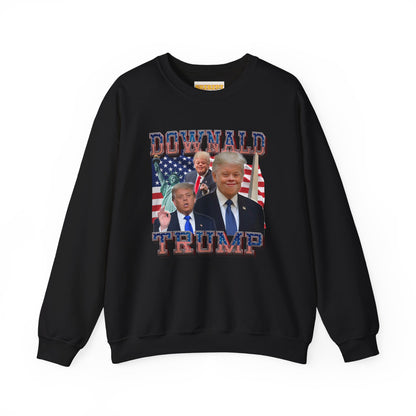 Downald Trump