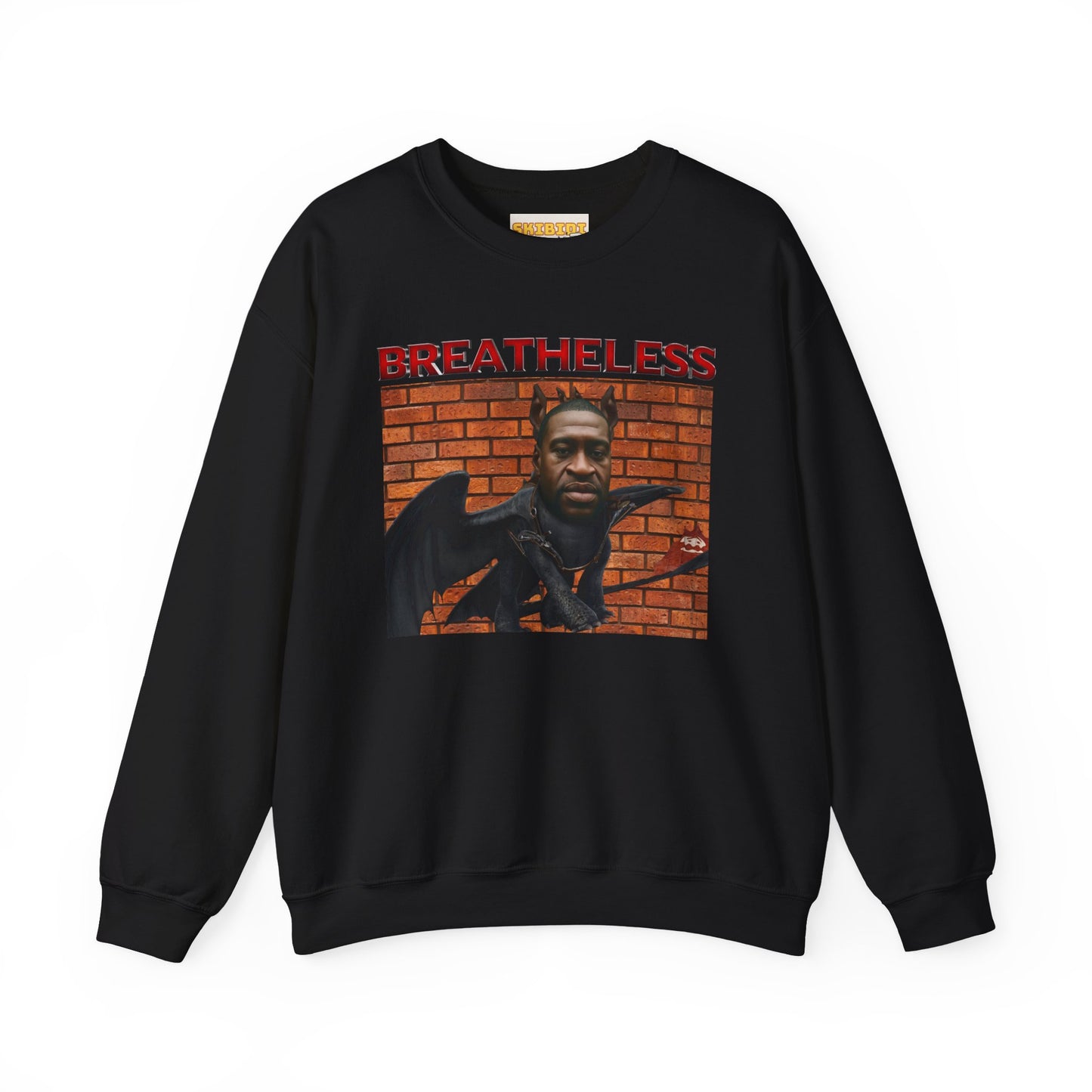 Breathless