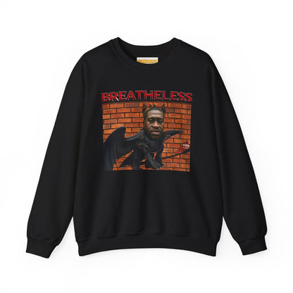 Breathless