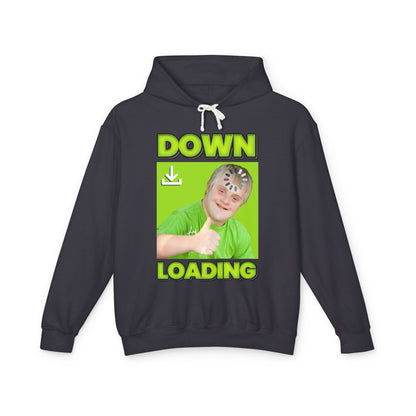Down loading