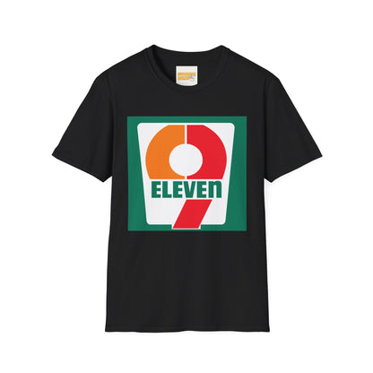Nine Eleven