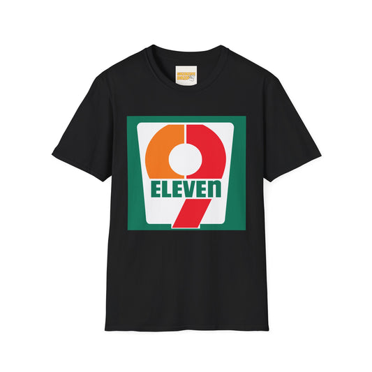 Nine Eleven