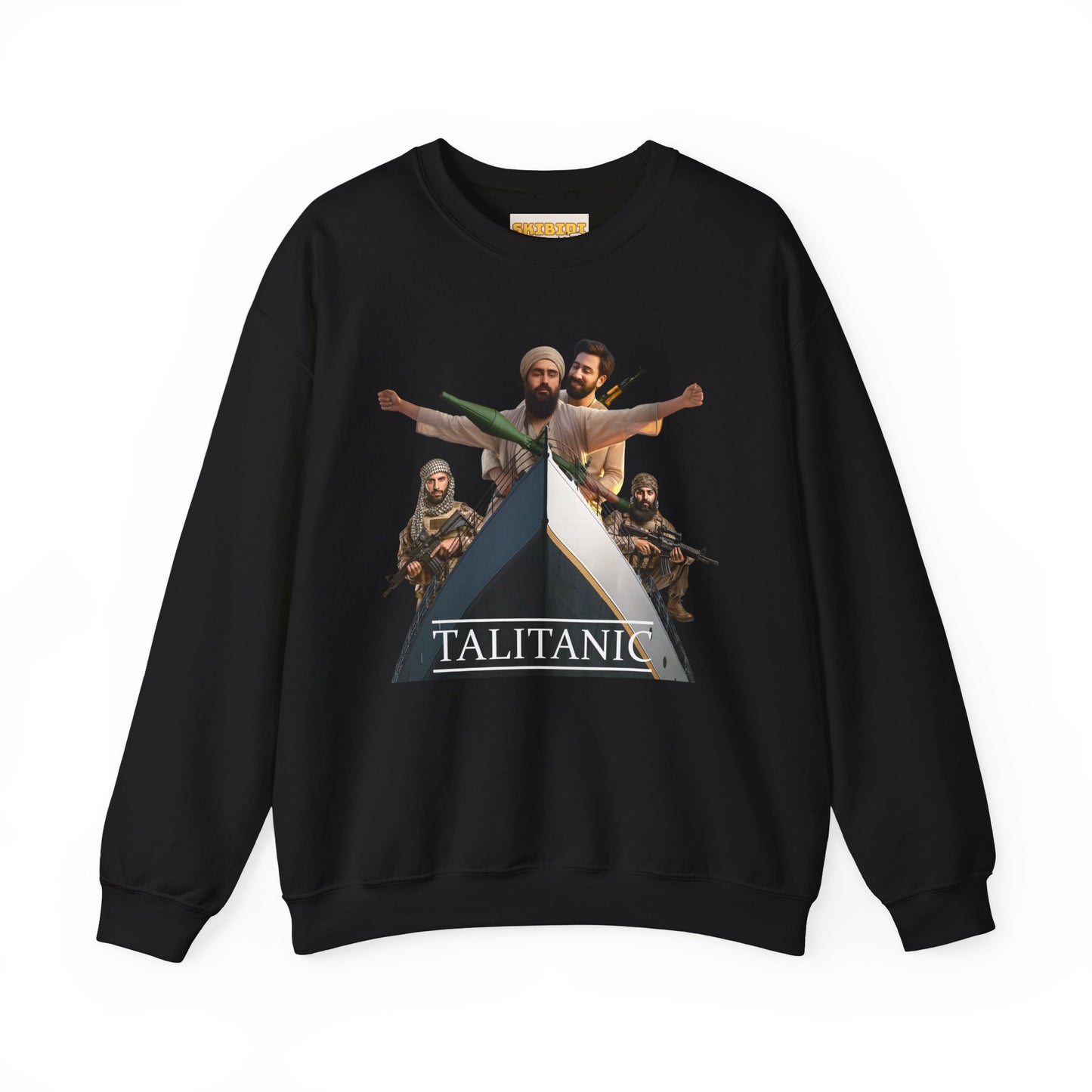 Talitanic