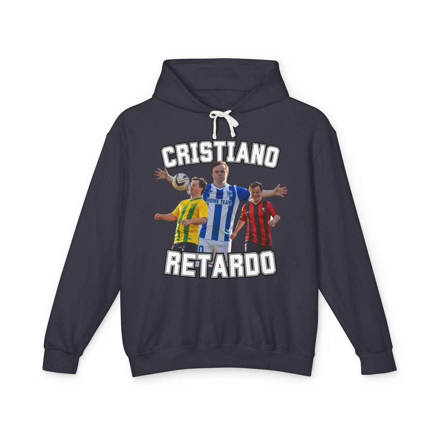 Cristiano retardo