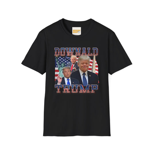 Downald Trump