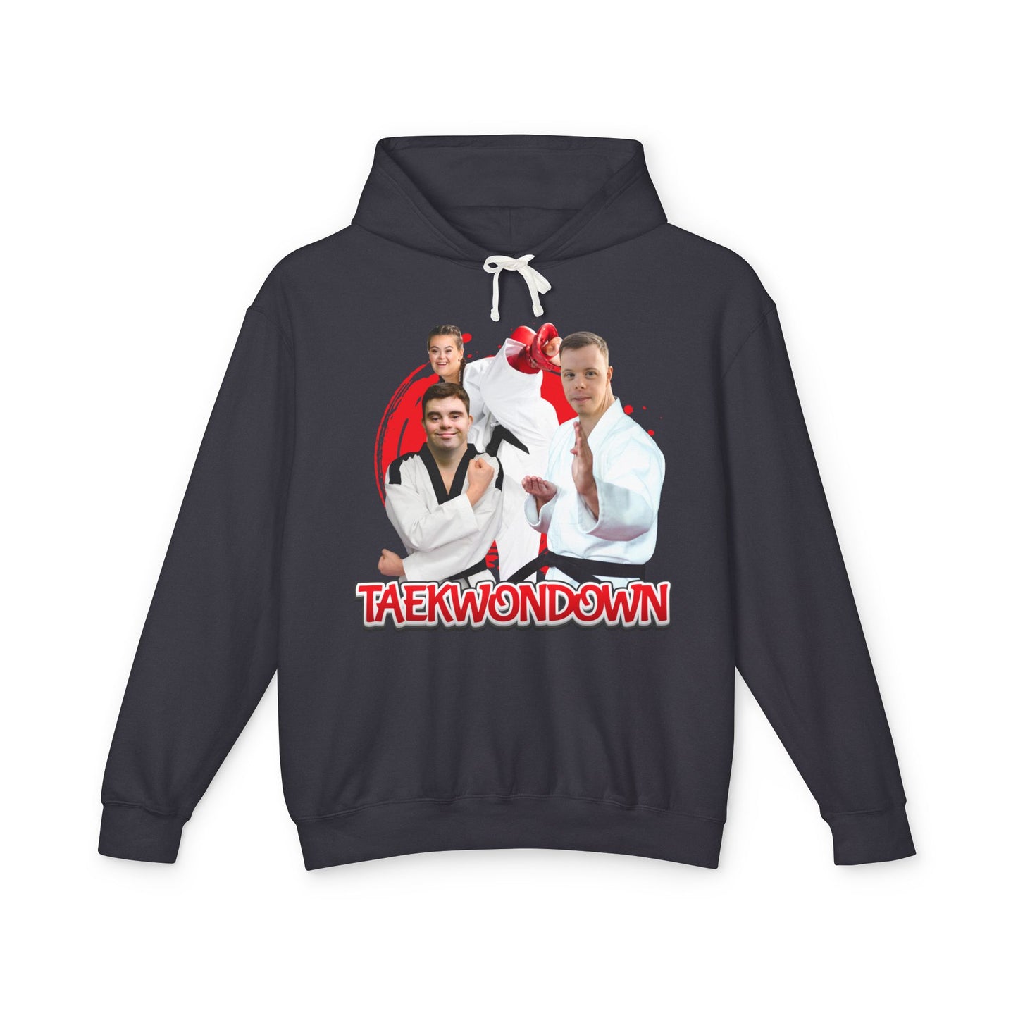 Taekwondown