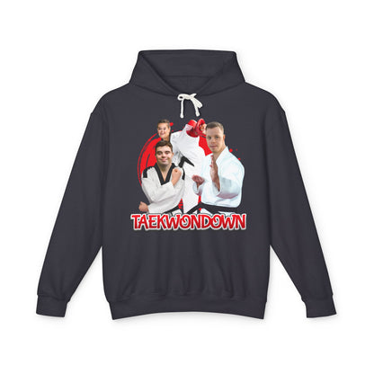 Taekwondown