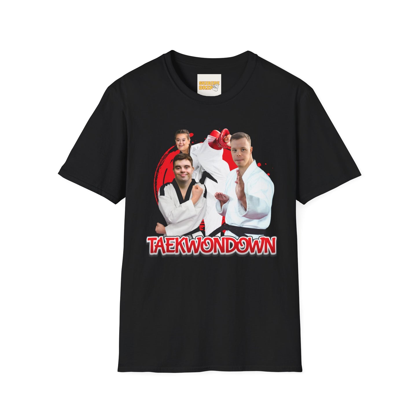 Taekwondown