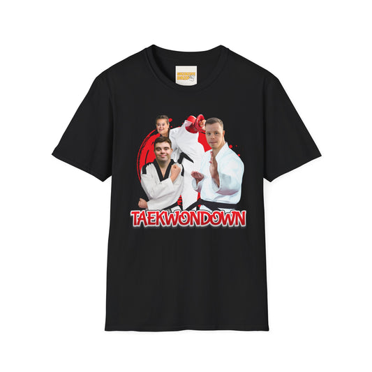 Taekwondown