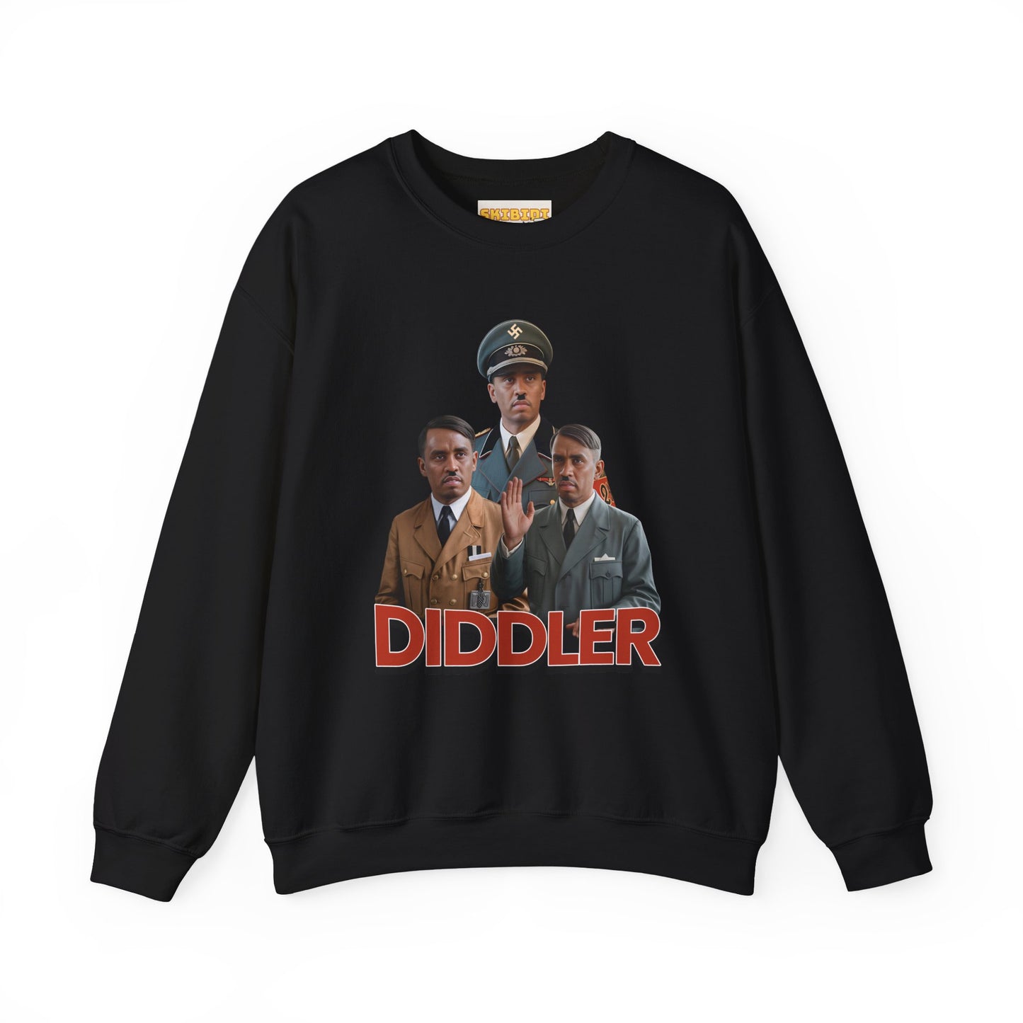 Diddler