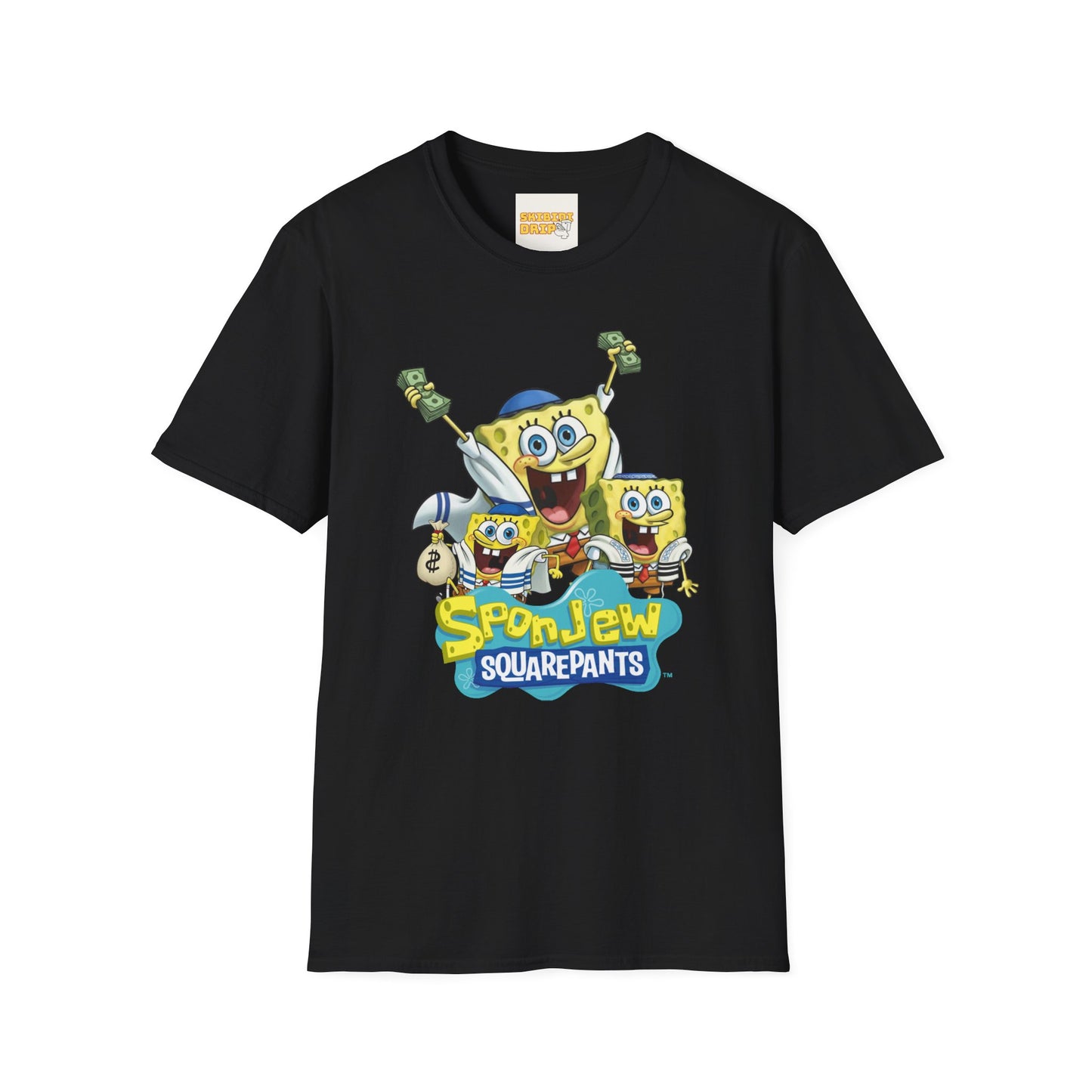 Sponjew suarepants