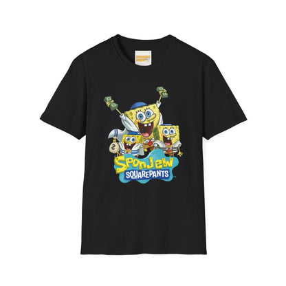 Sponjew suarepants