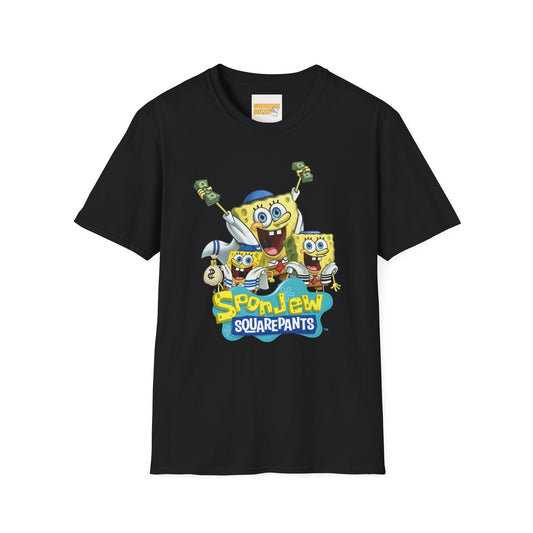 Sponjew suarepants