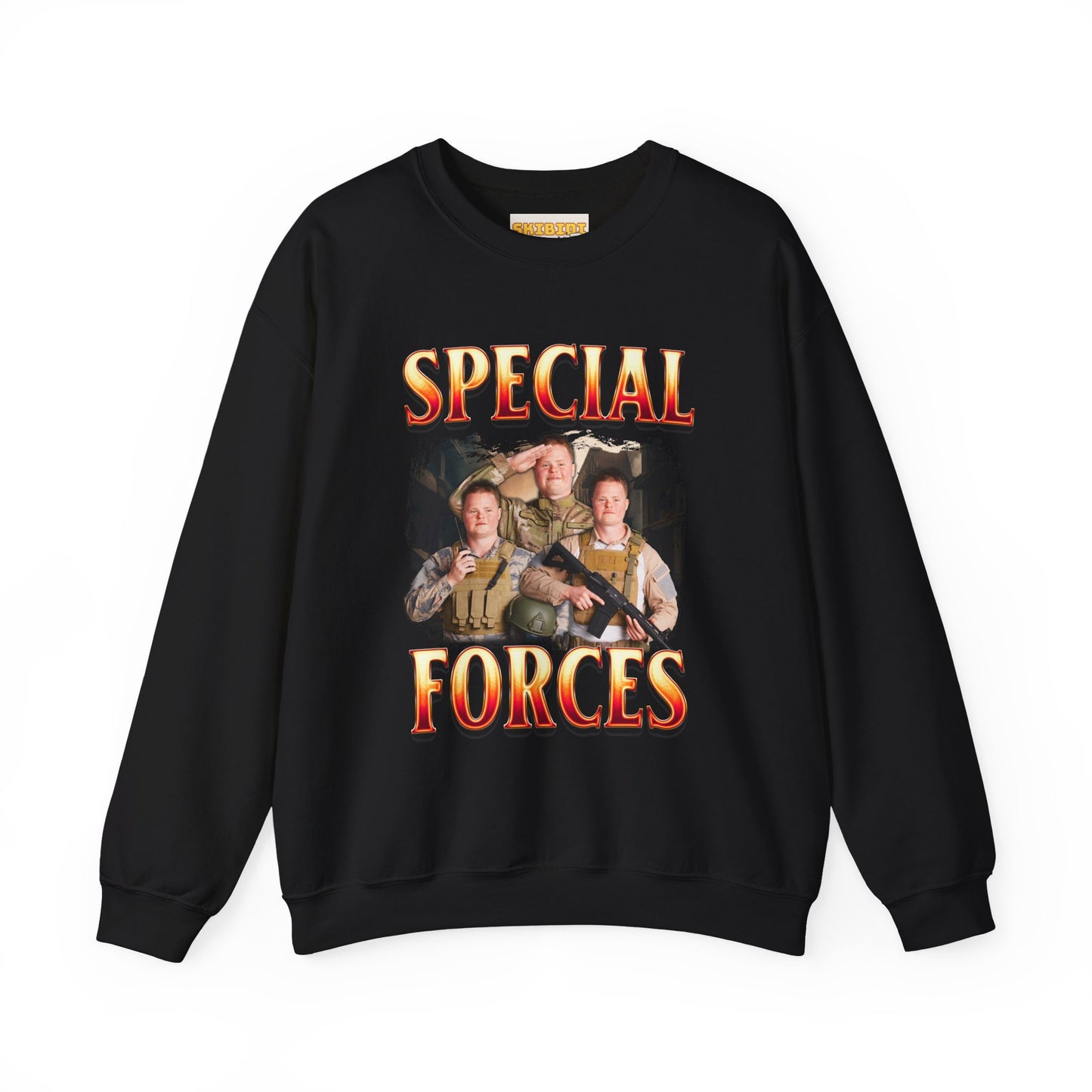 Special Forces