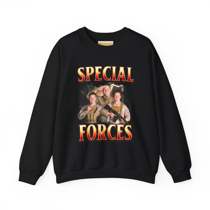 Special Forces