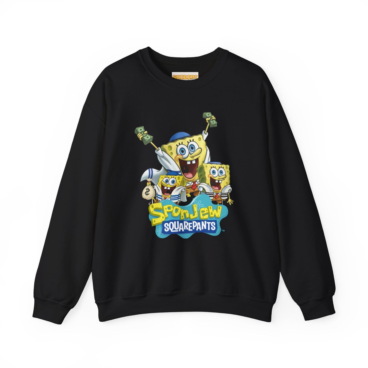 Sponjew suarepants
