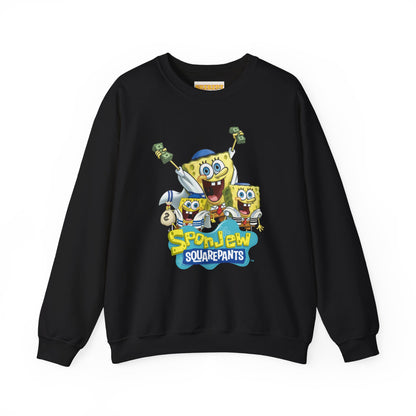Sponjew suarepants