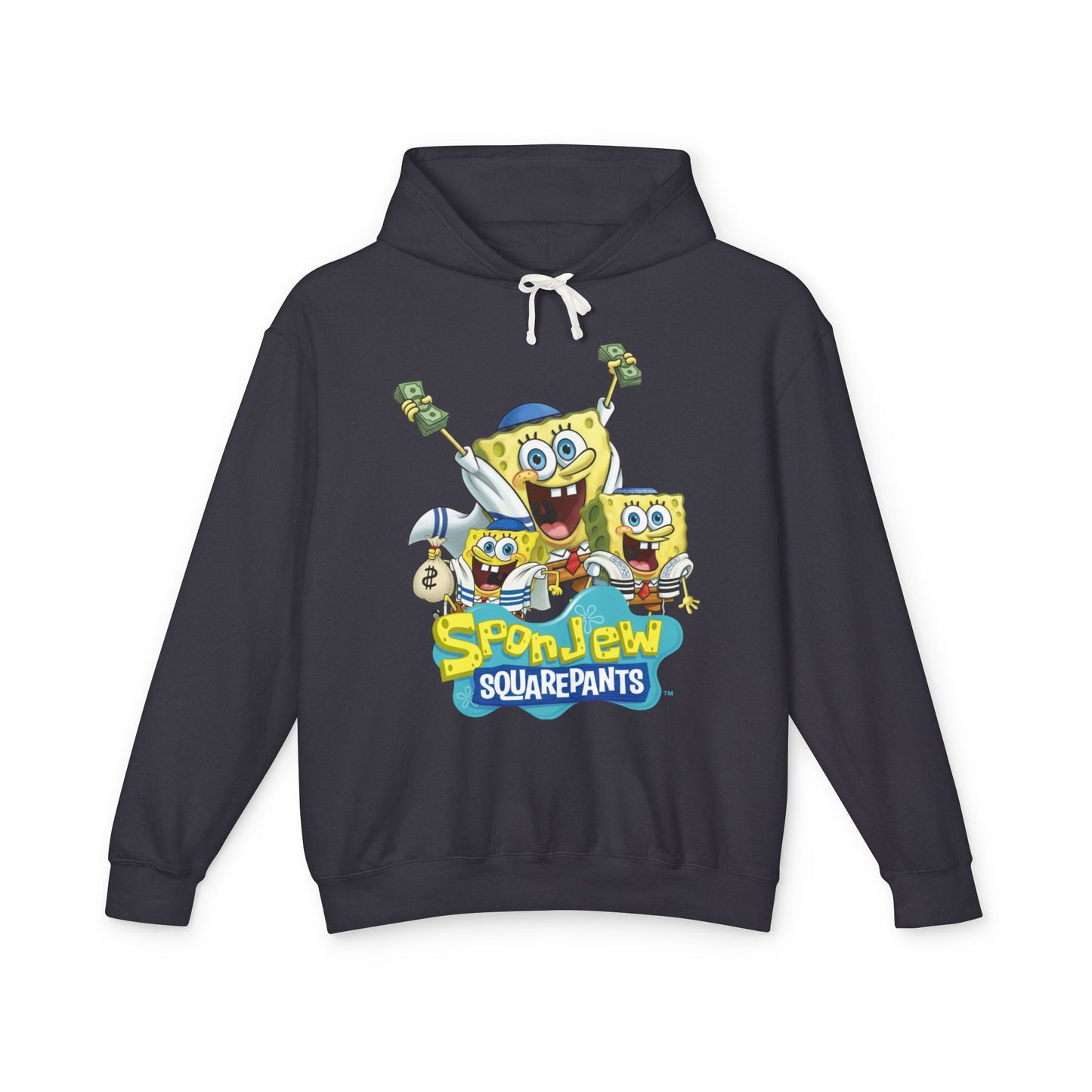 Sponjew suarepants