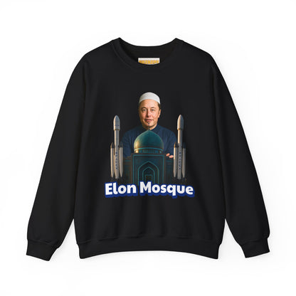 Elon Mosque