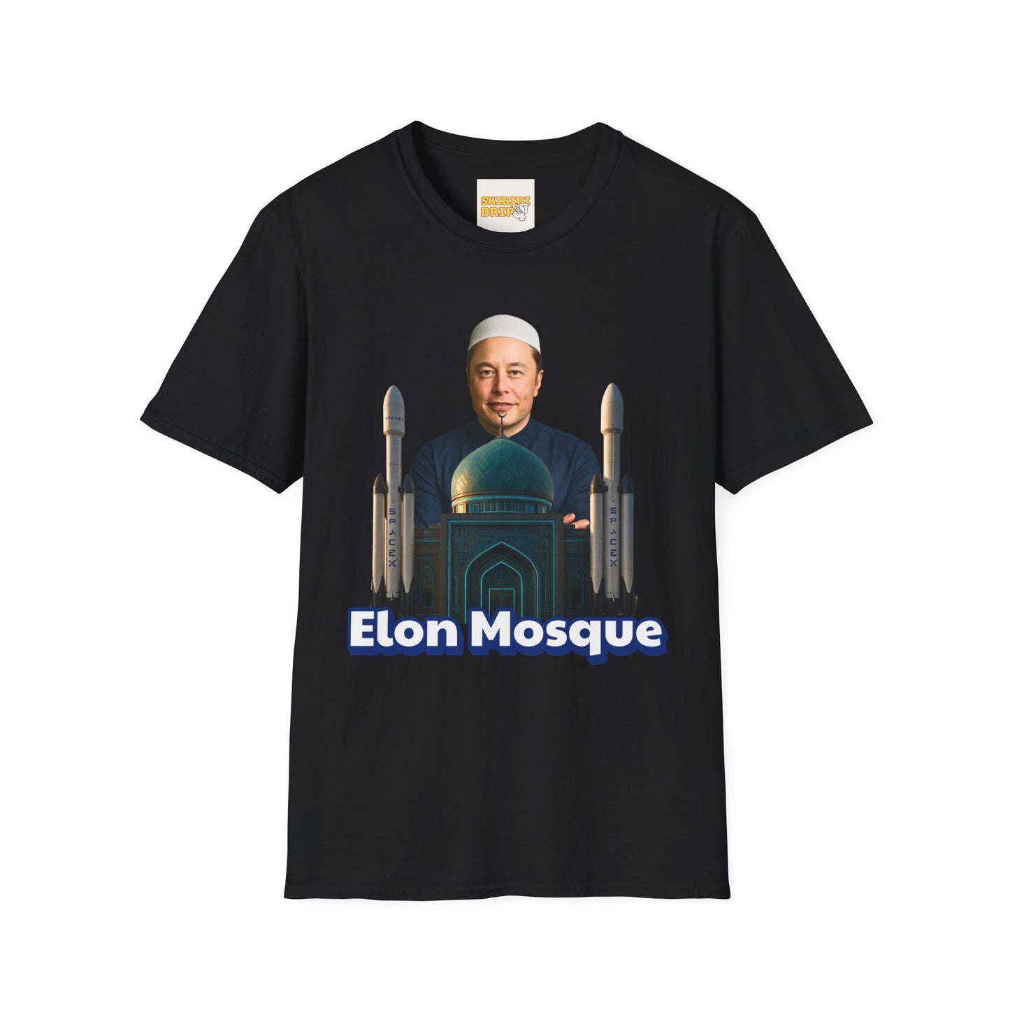 Elon Mosque