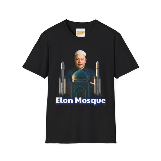Elon Mosque