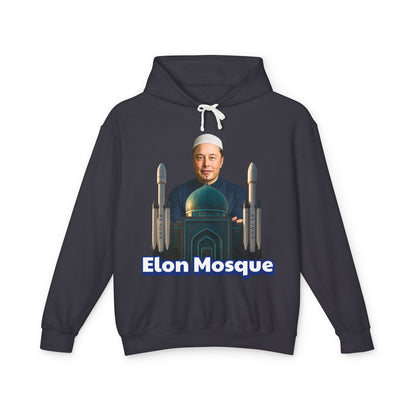 Elon Mosque