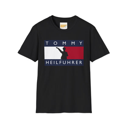 Tommy Heilfuhrer