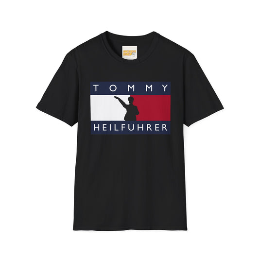 Tommy Heilfuhrer