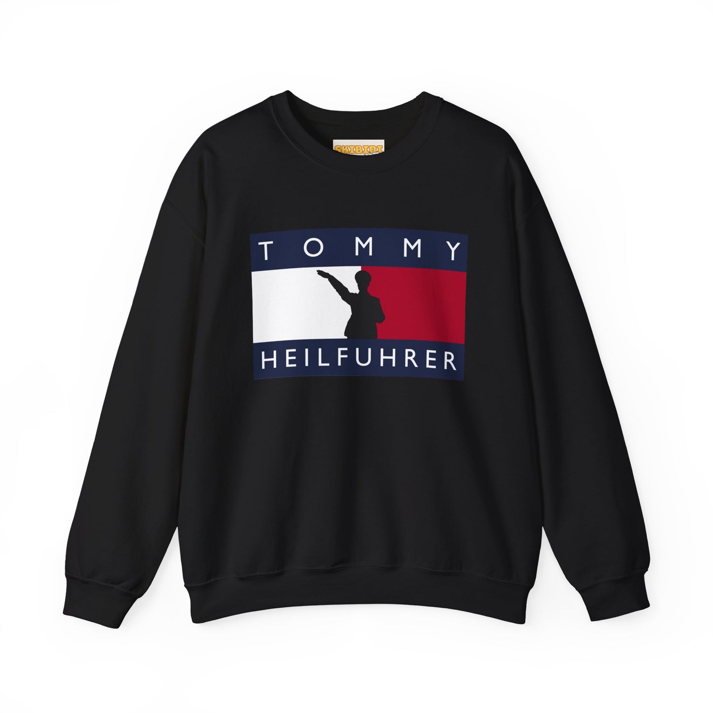Tommy Heilfuhrer