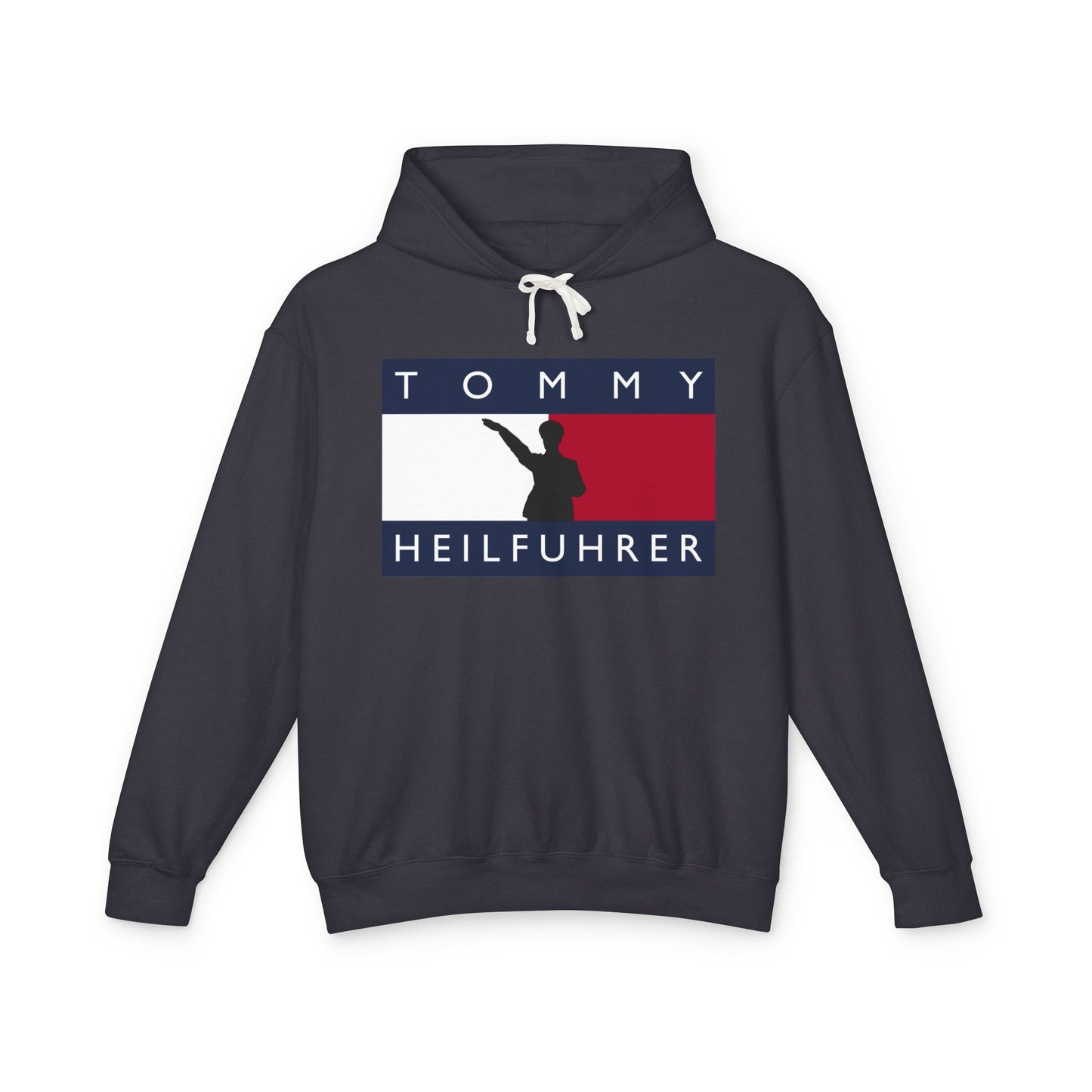 Tommy Heilfuhrer