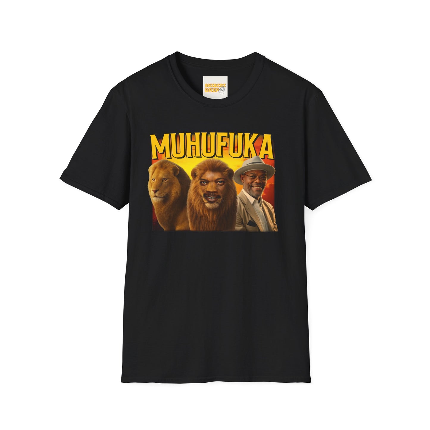 Muhufuka