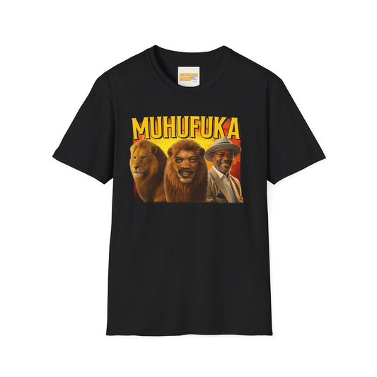 Muhufuka