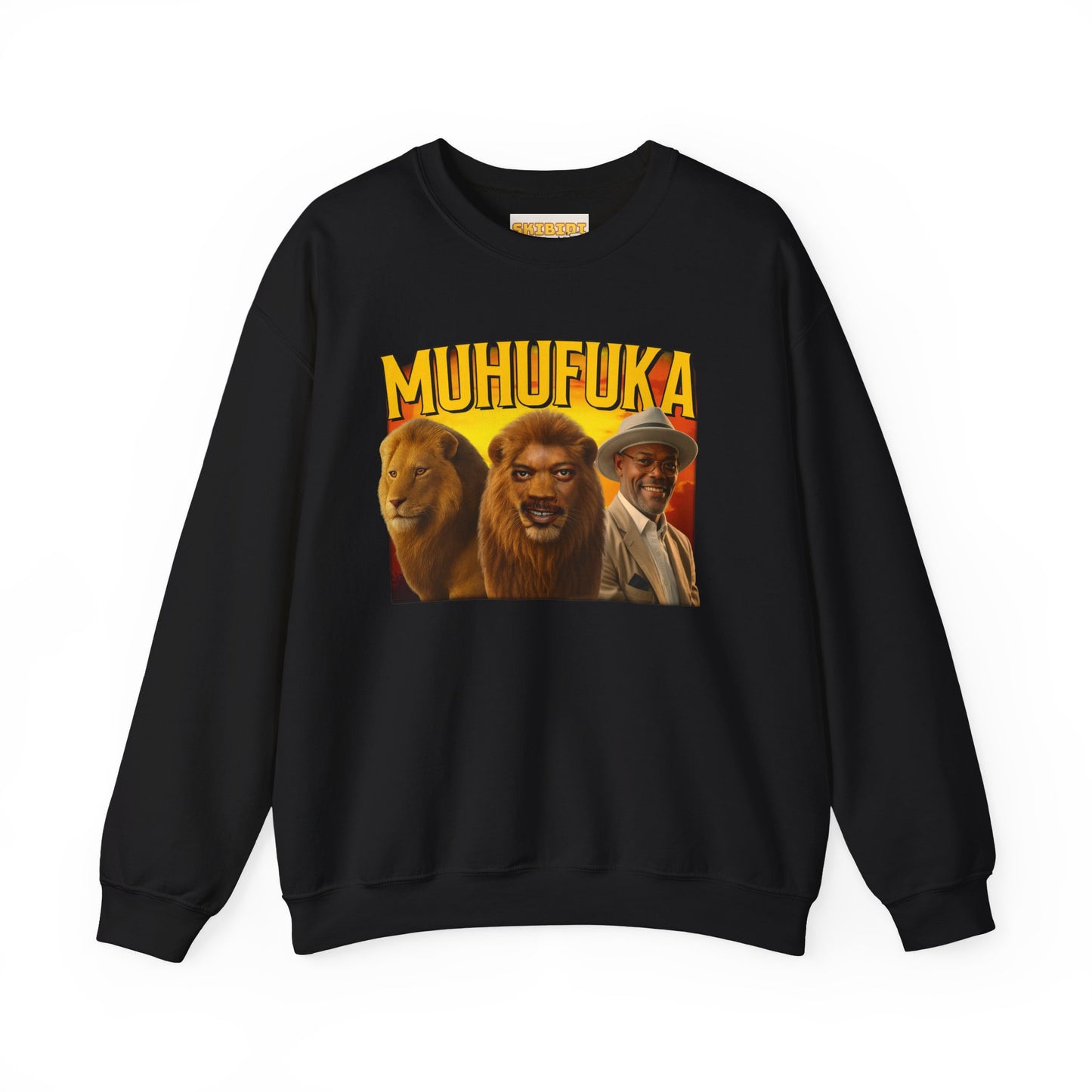 Muhufuka