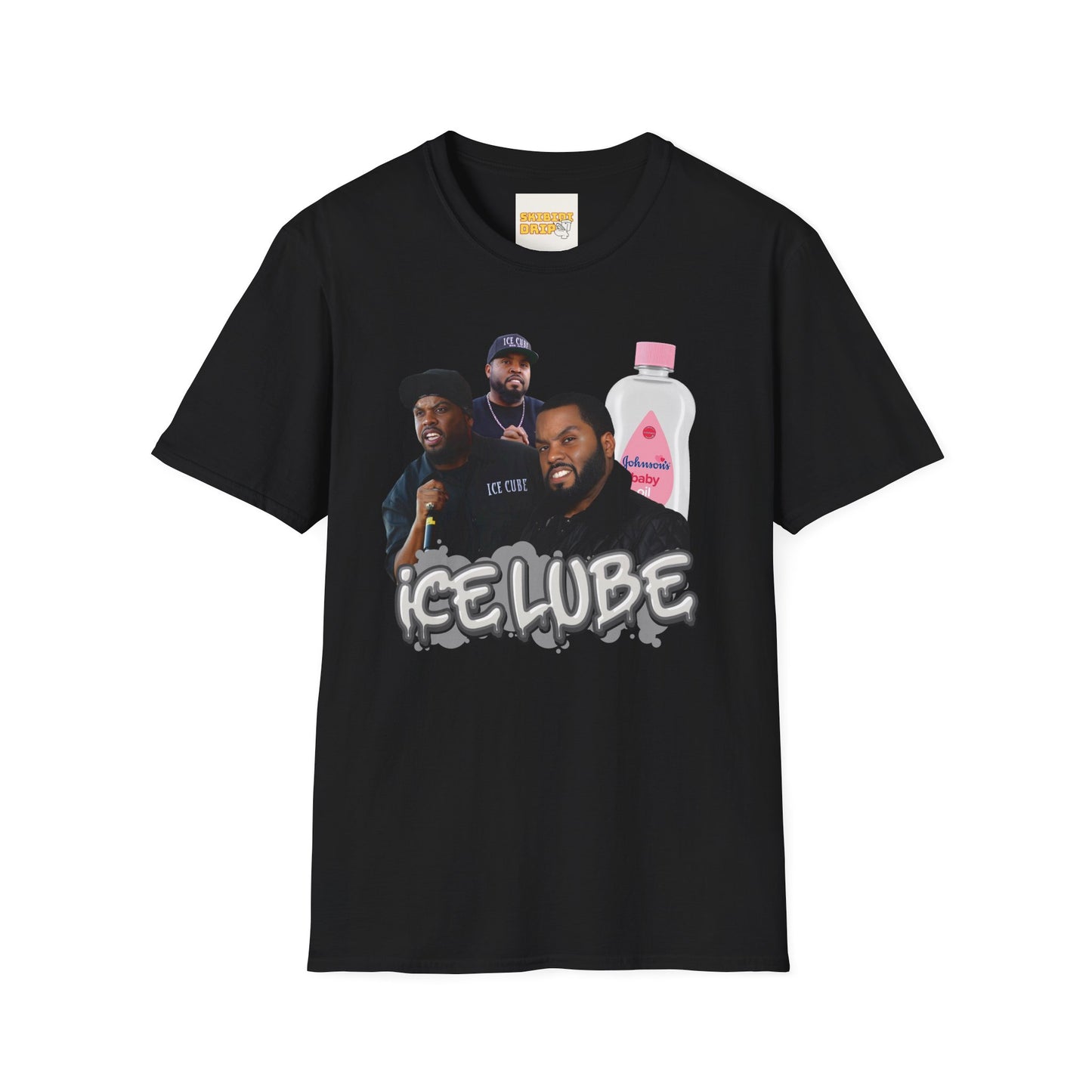 Ice lube