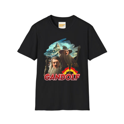 Gandolf