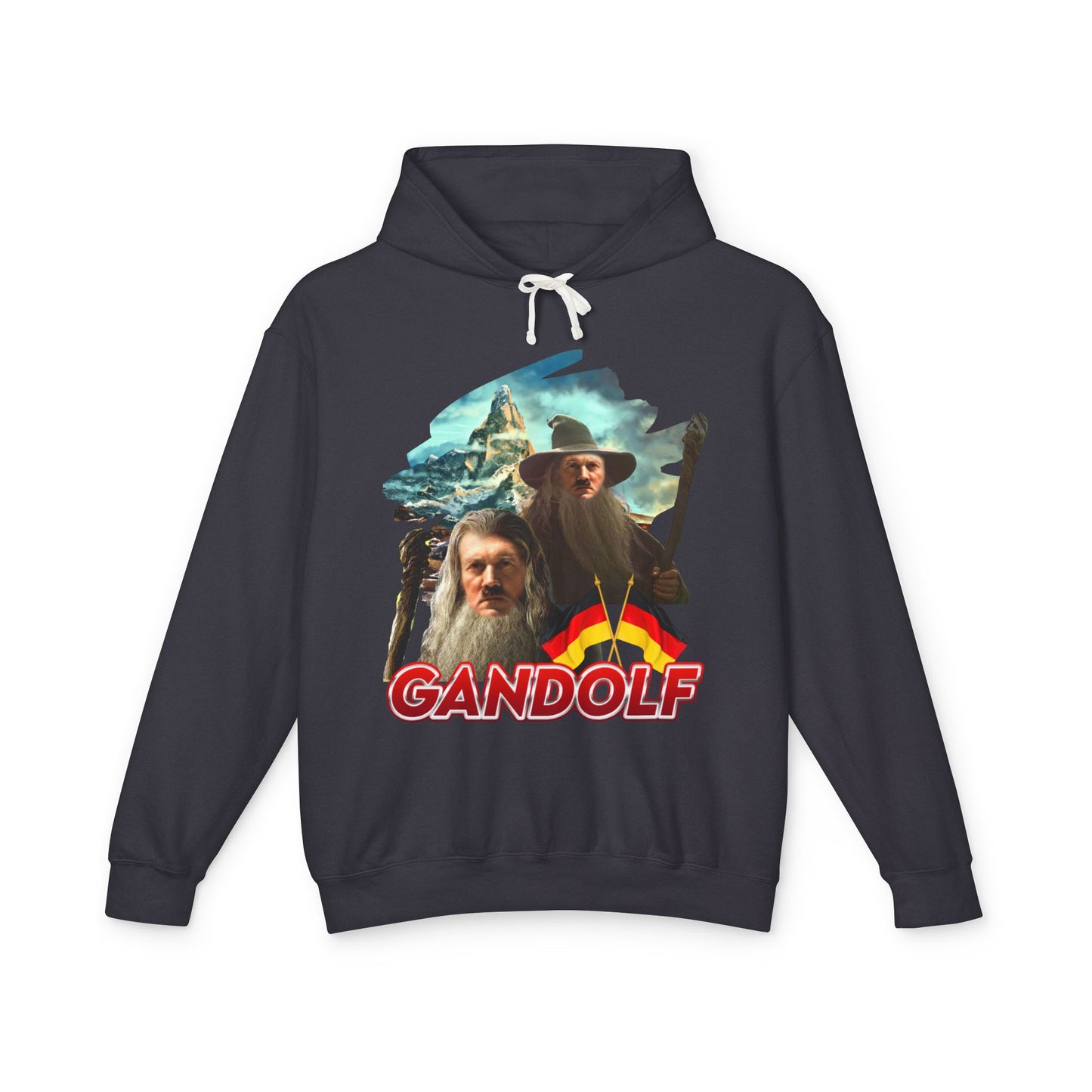 Gandolf