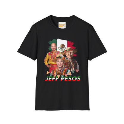 Jeff pesos
